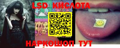 стафф Берёзовский
