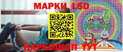 стафф Берёзовский
